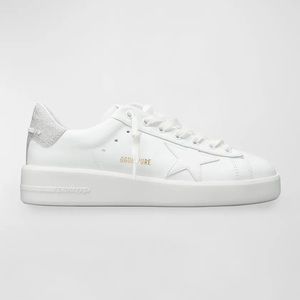 Golden Goose Pure Star size 38